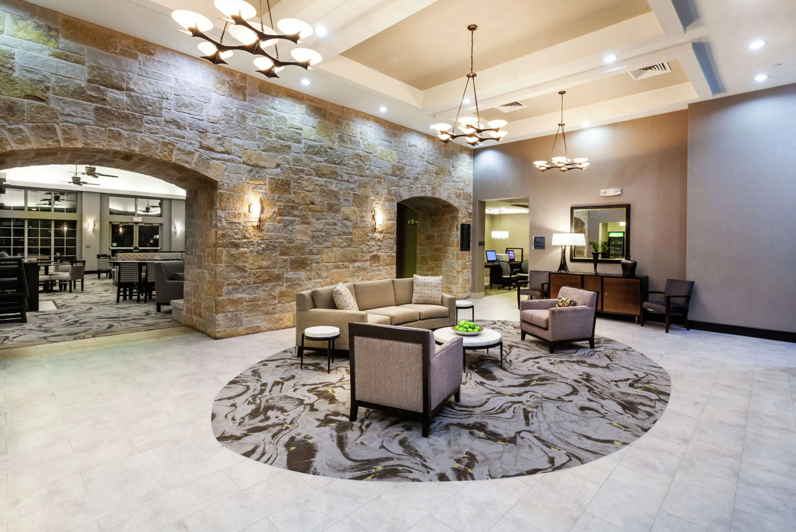 Homewood Suites by Hilton Waco