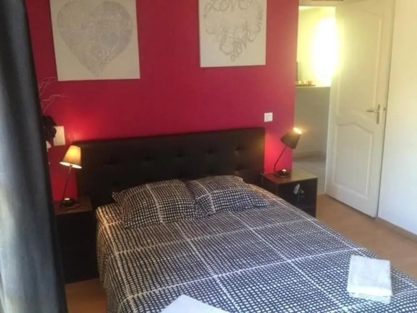 La Bastide de lIssole