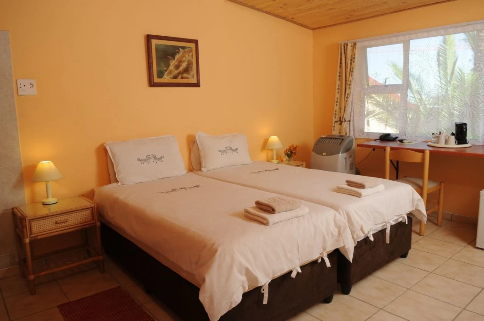 Hotel Pension Uhland