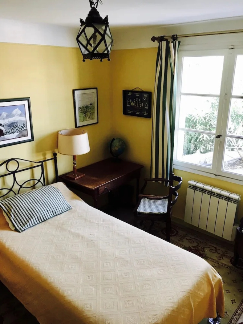 House With 2 Bedrooms in Cogolin, With Terrace - 4 km From the Beach