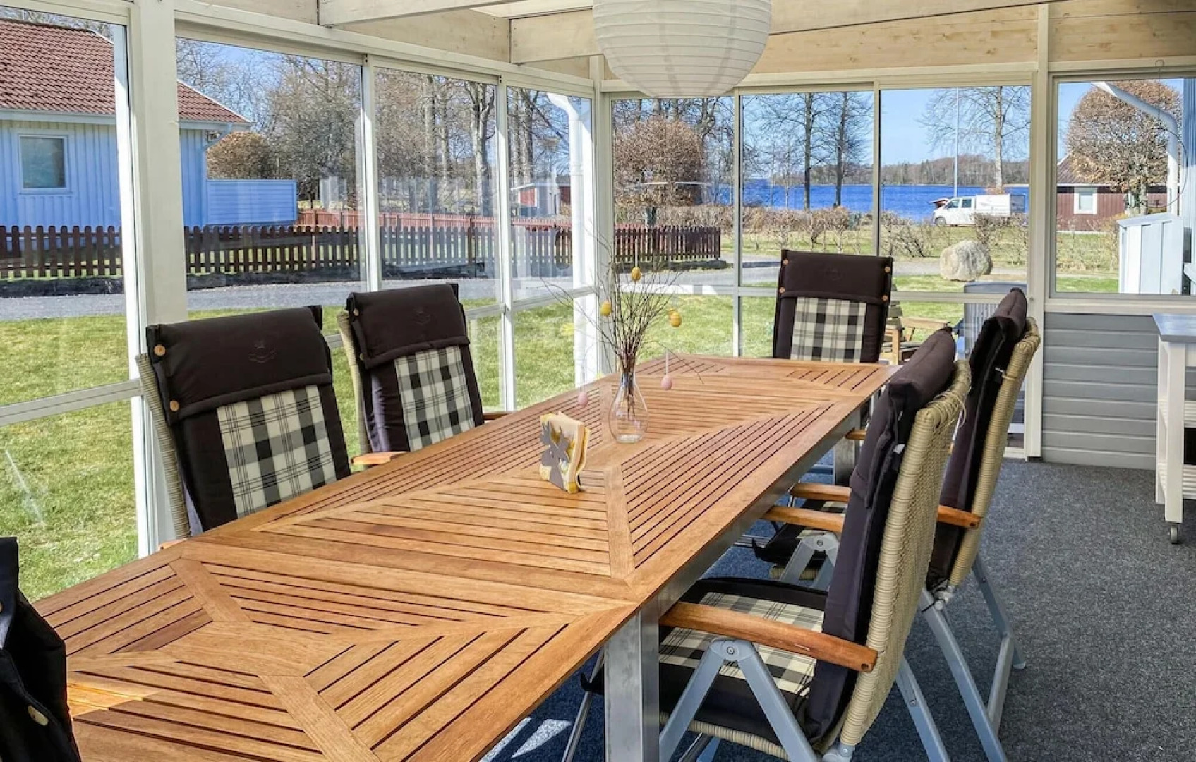 Beautiful Home in Ljungby With 3 Bedrooms