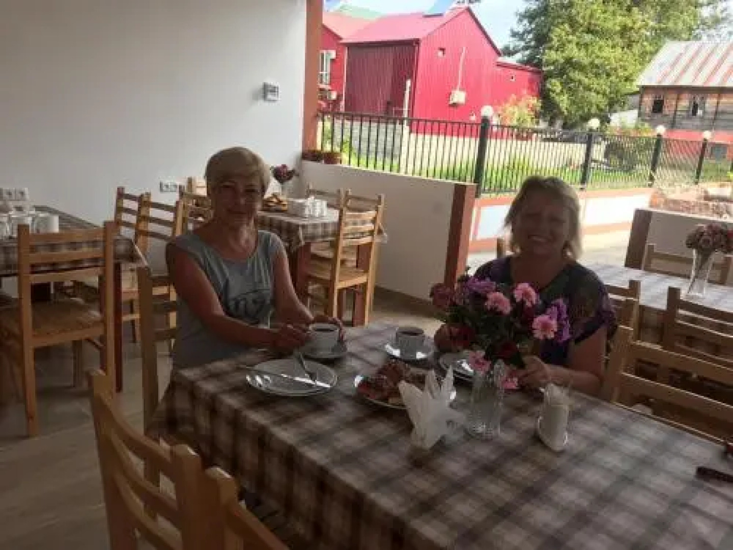 Ureki Residence Hotel