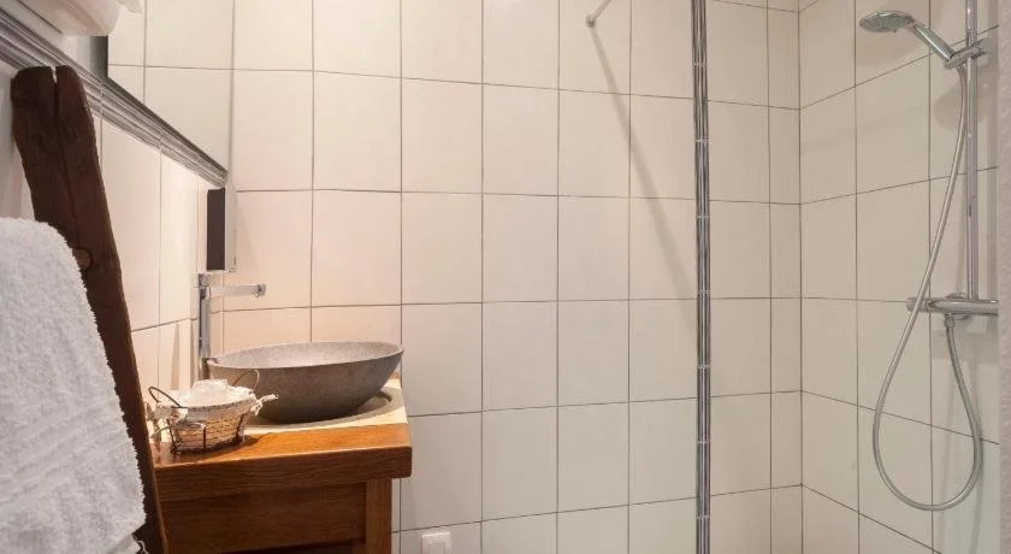 Auberge du Centre - Poitou