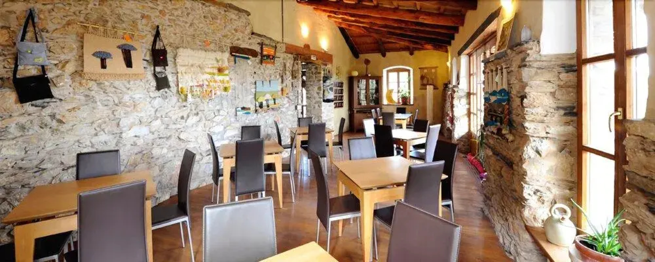 Casa Chao do Prao