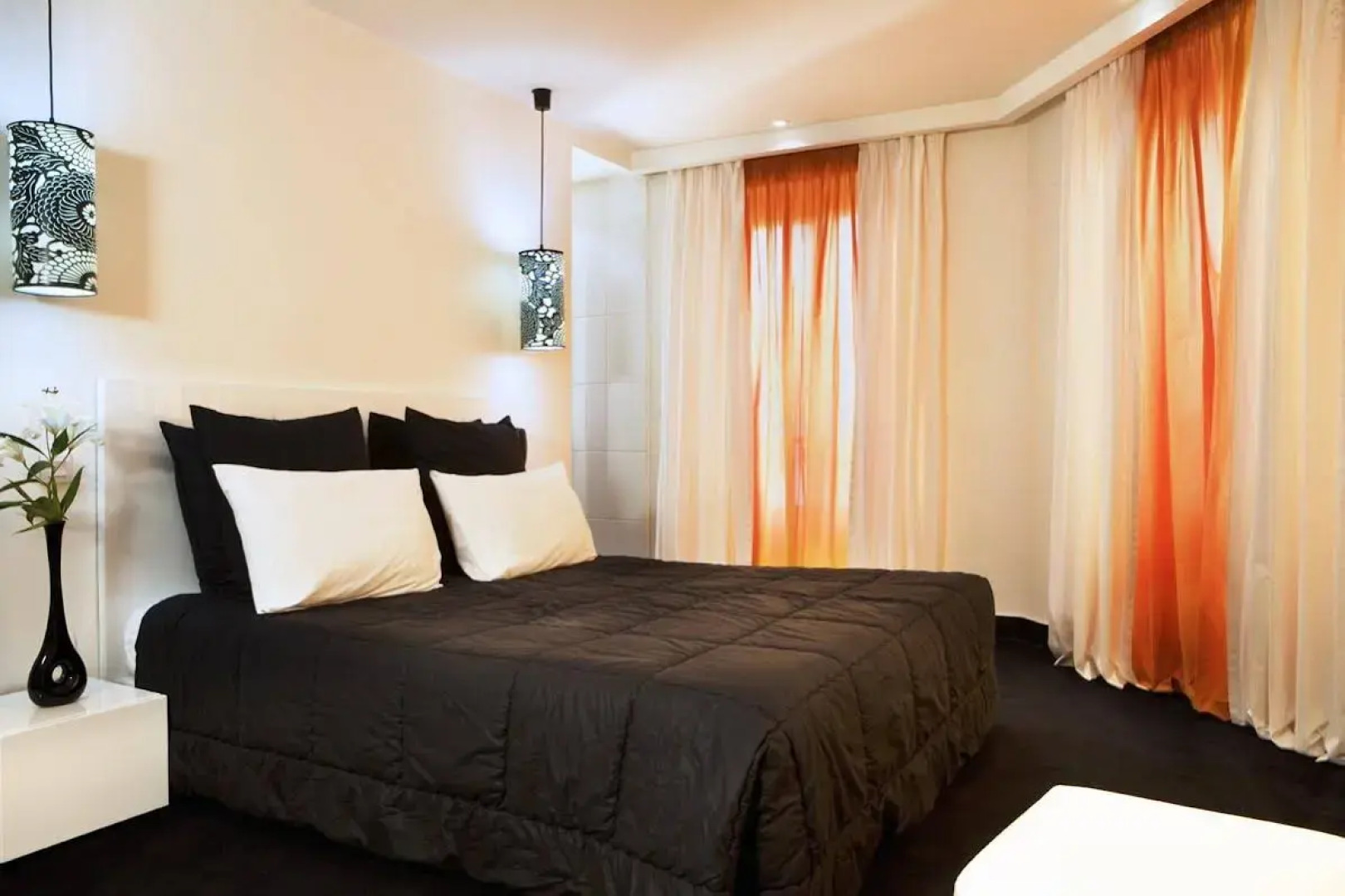 Standard Design Hotel