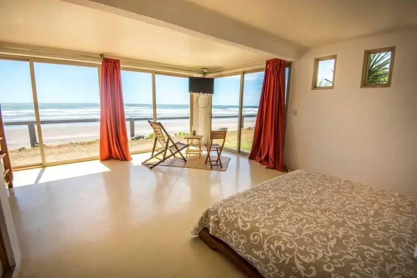 Punta Mango Surf & Beachfront Resort