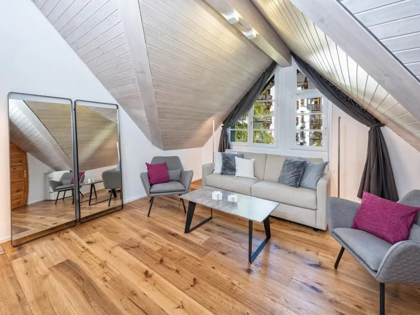 Schweizerhof 621 Vaz Obervaz