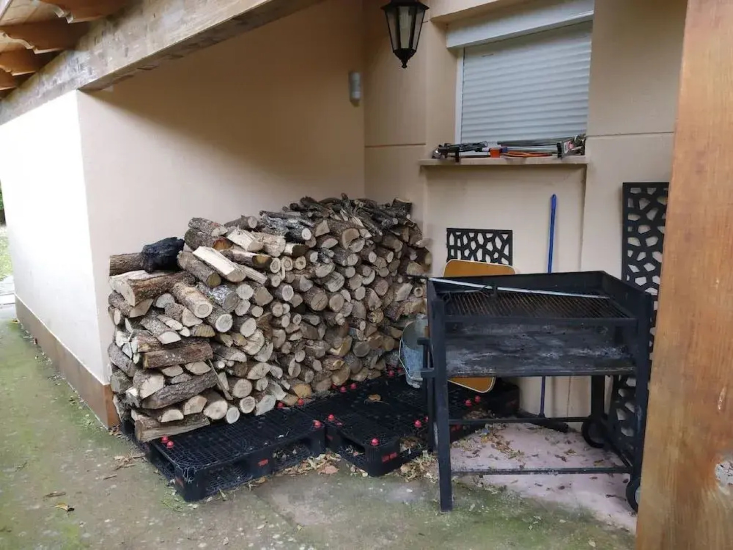 Casa Rural La Monjía