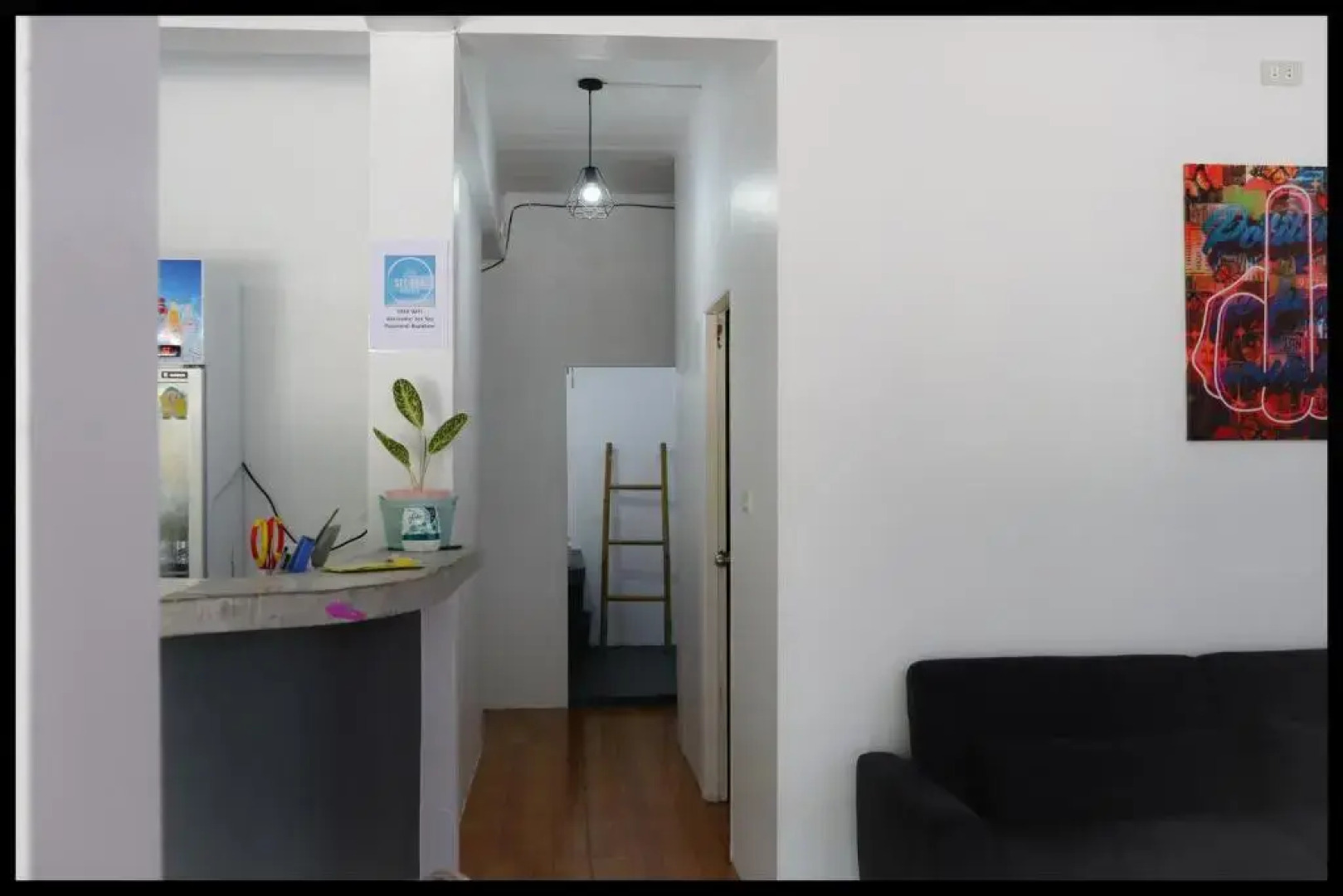 See Sea Backpackers House Hostel