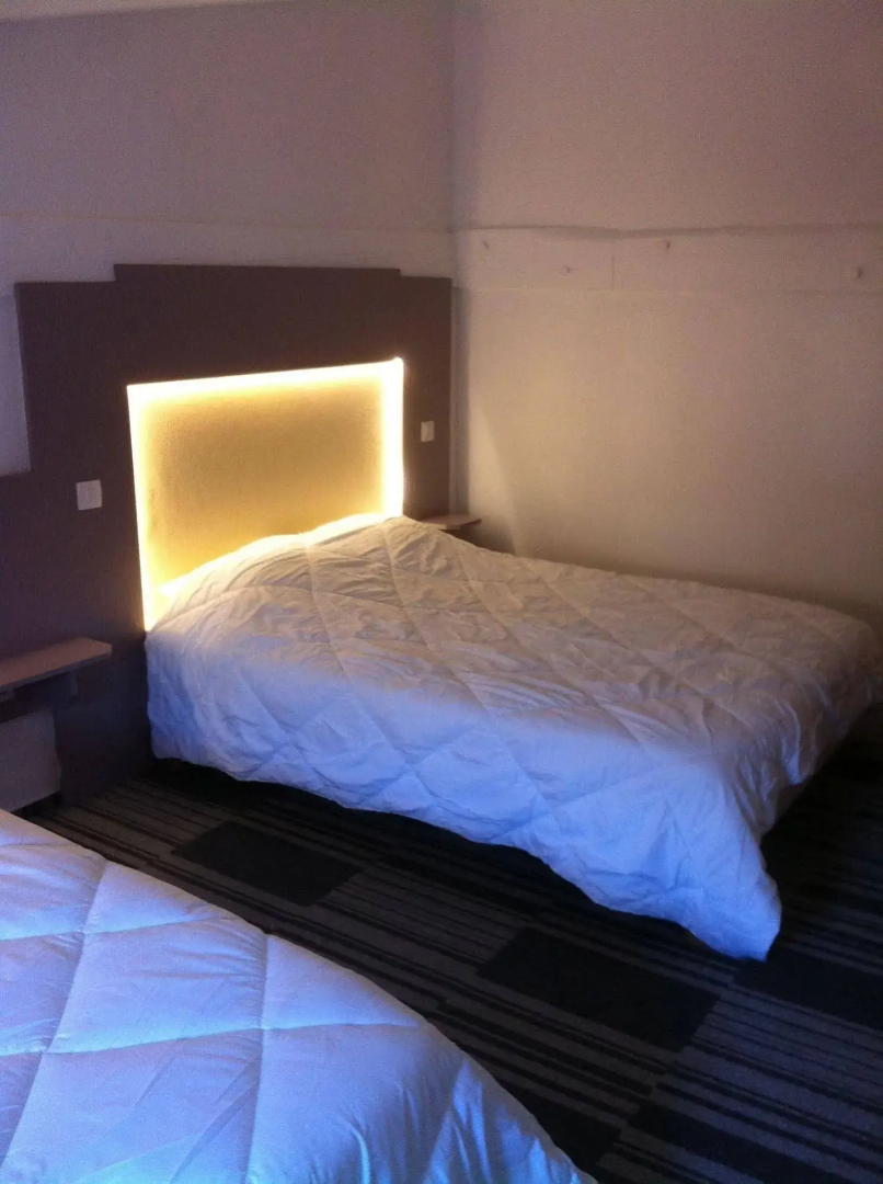 La Demeure des 2 Trésors