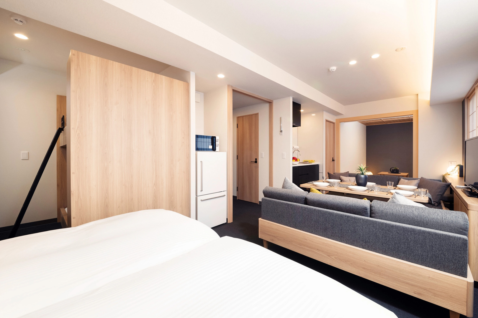 MIMARU Tokyo Hatchobori