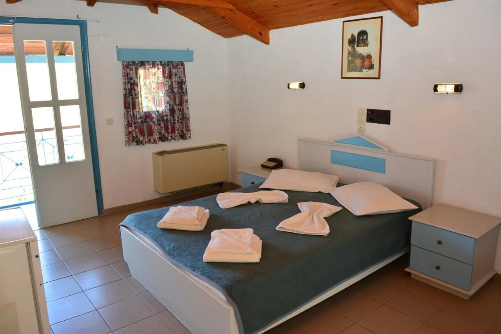 Eden Rock Village Hotel