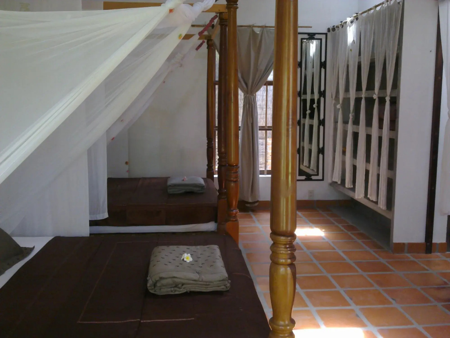 Some Days Of Silence Resort and Spa