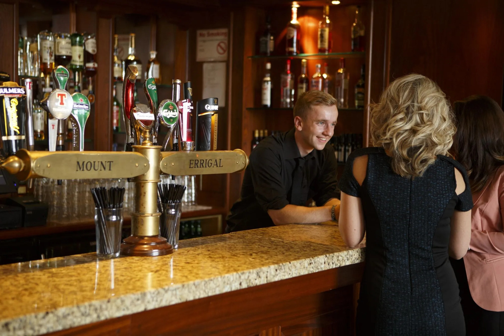 Mount Errigal Hotel Conference & Leisure Centre