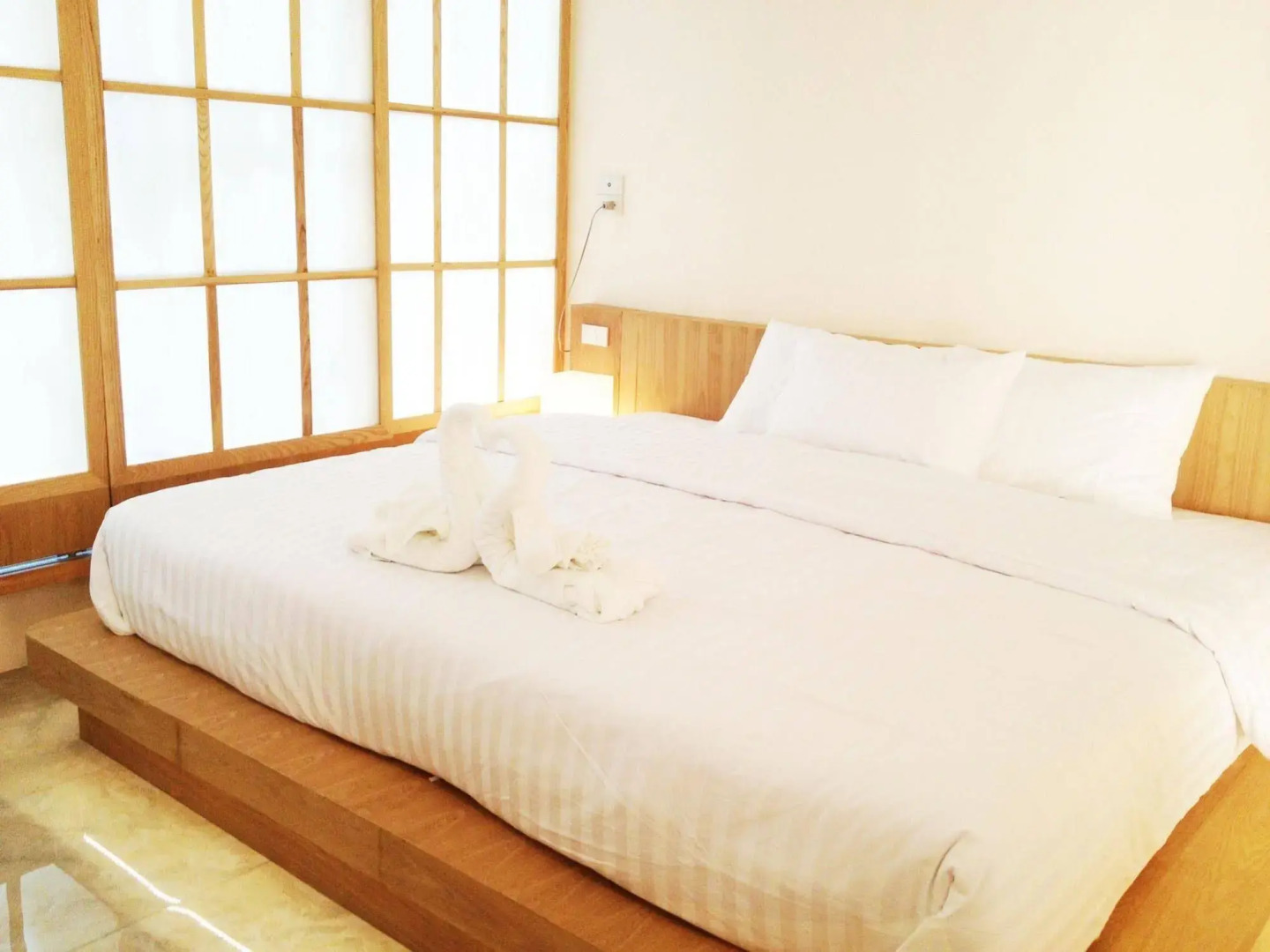 Zen Home Resort & Garden @ Phayao