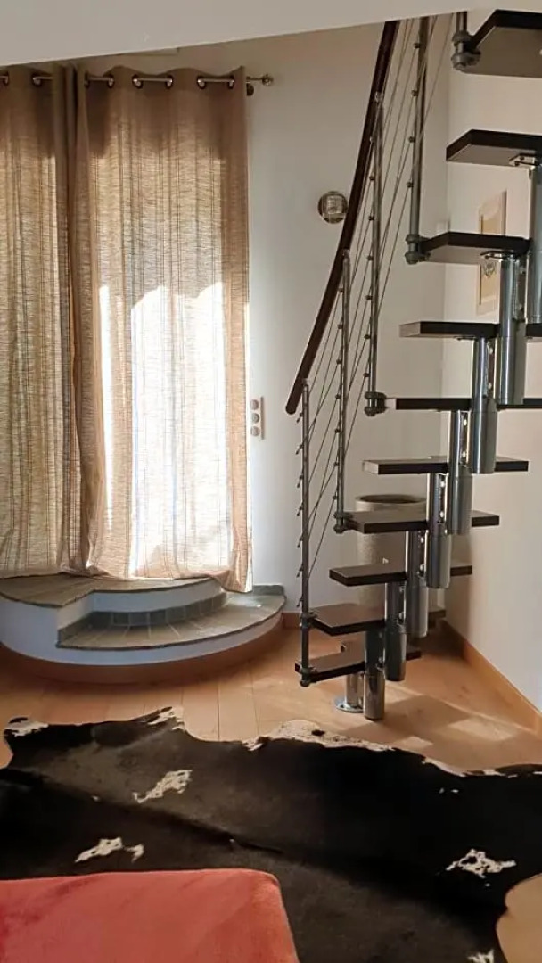 Les Terrasses Des Anthenors