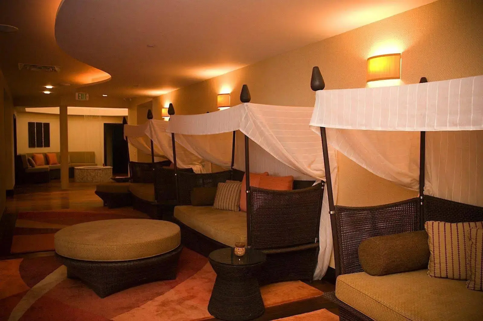 Newstead Belmont Hills Golf Resort & Spa