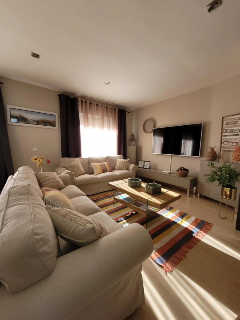 Ático Baladrar hasta 12 Persona, a 8Km de Dénia