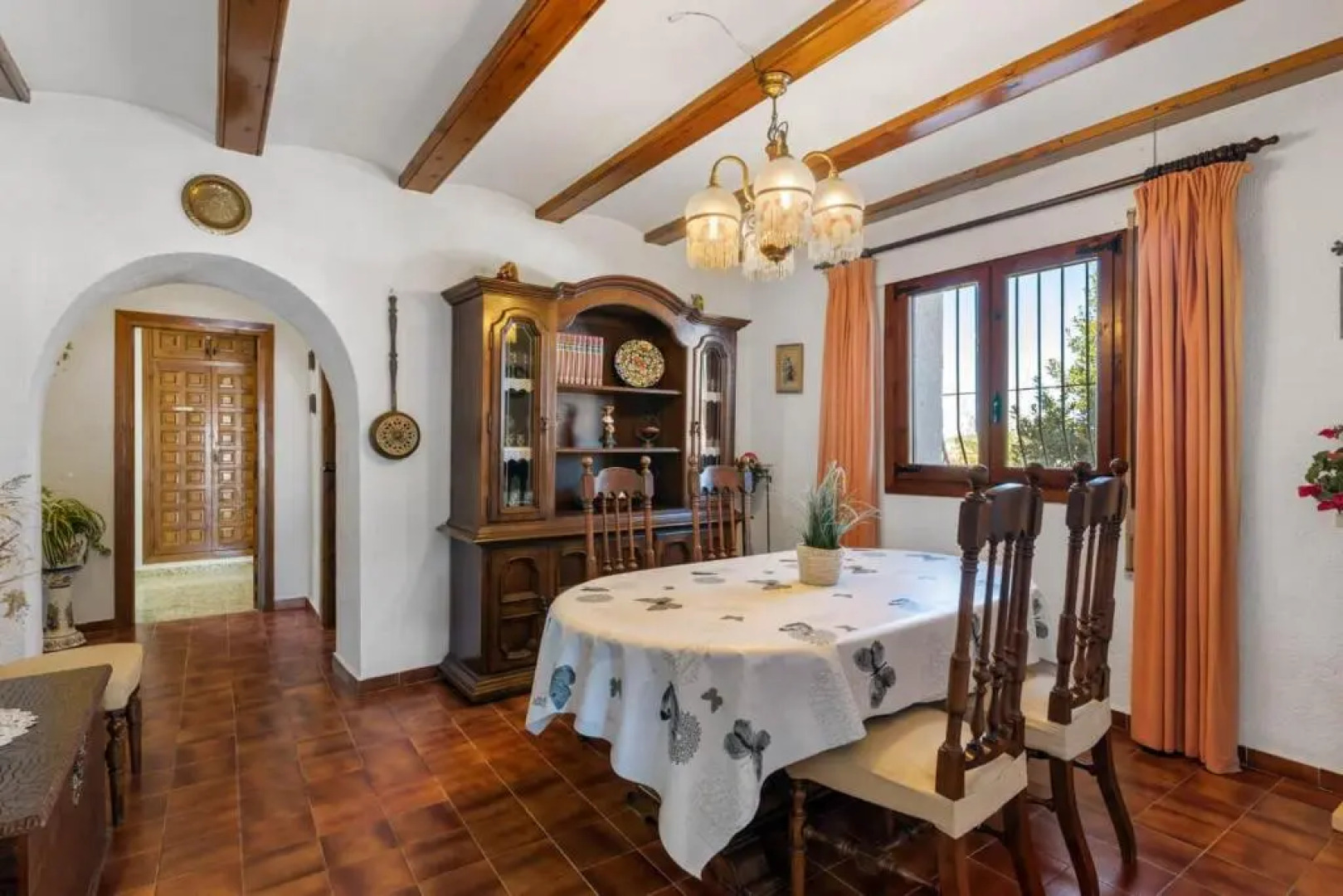 Villa Benimarco - Plusholidays