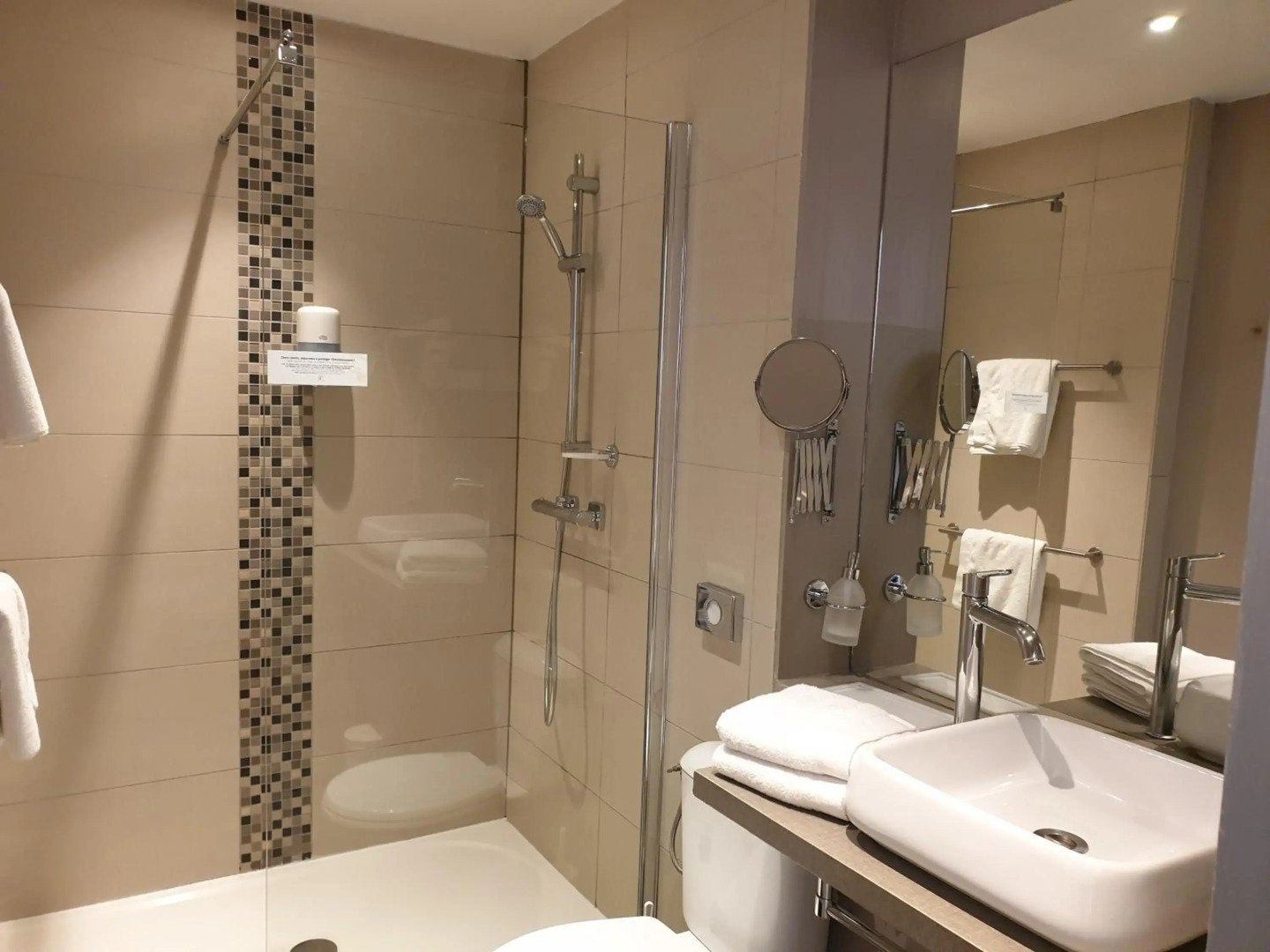 Hotel Le Lion d'Or et restaurant la Table du Lion