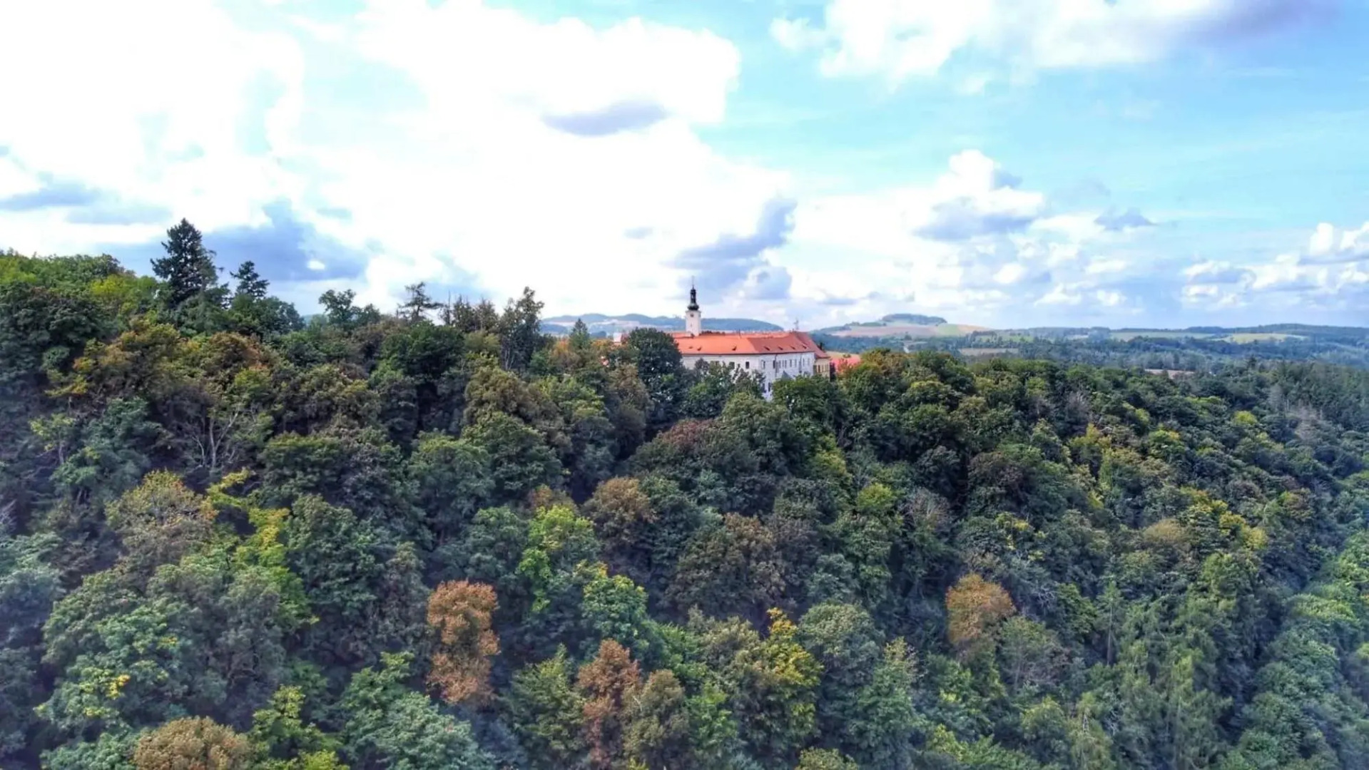 Sazava River Apartment