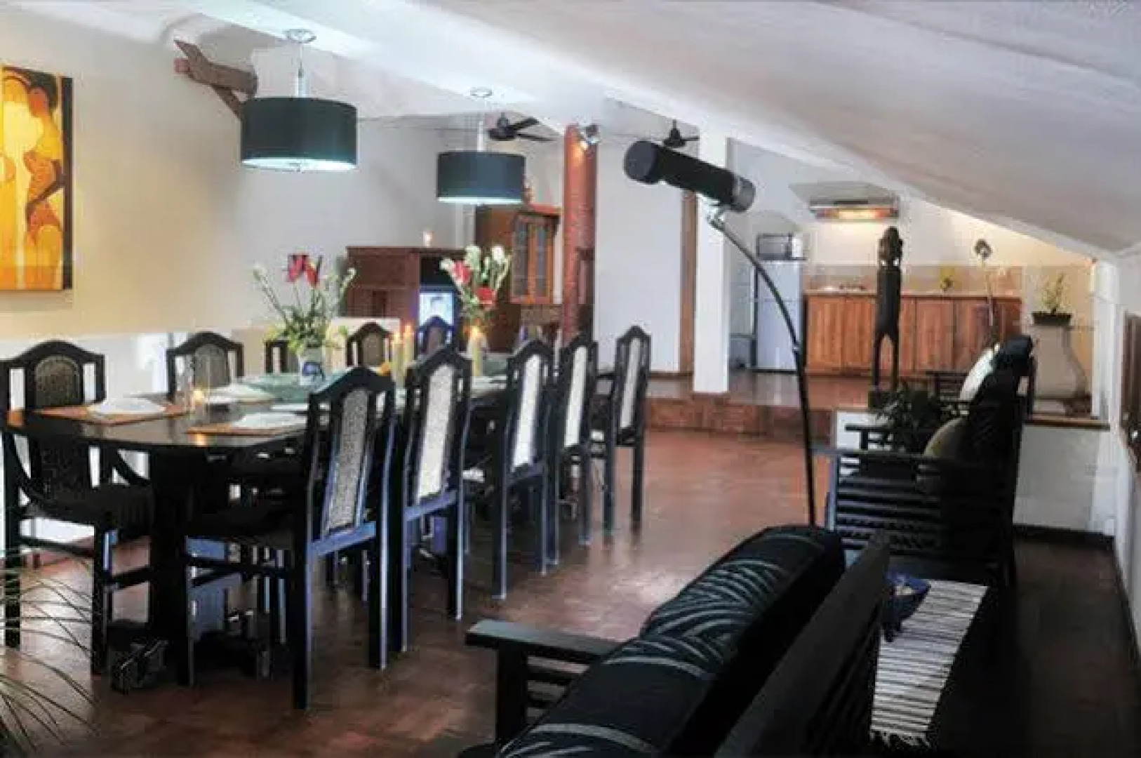 Meads Boutique Villa Hotel