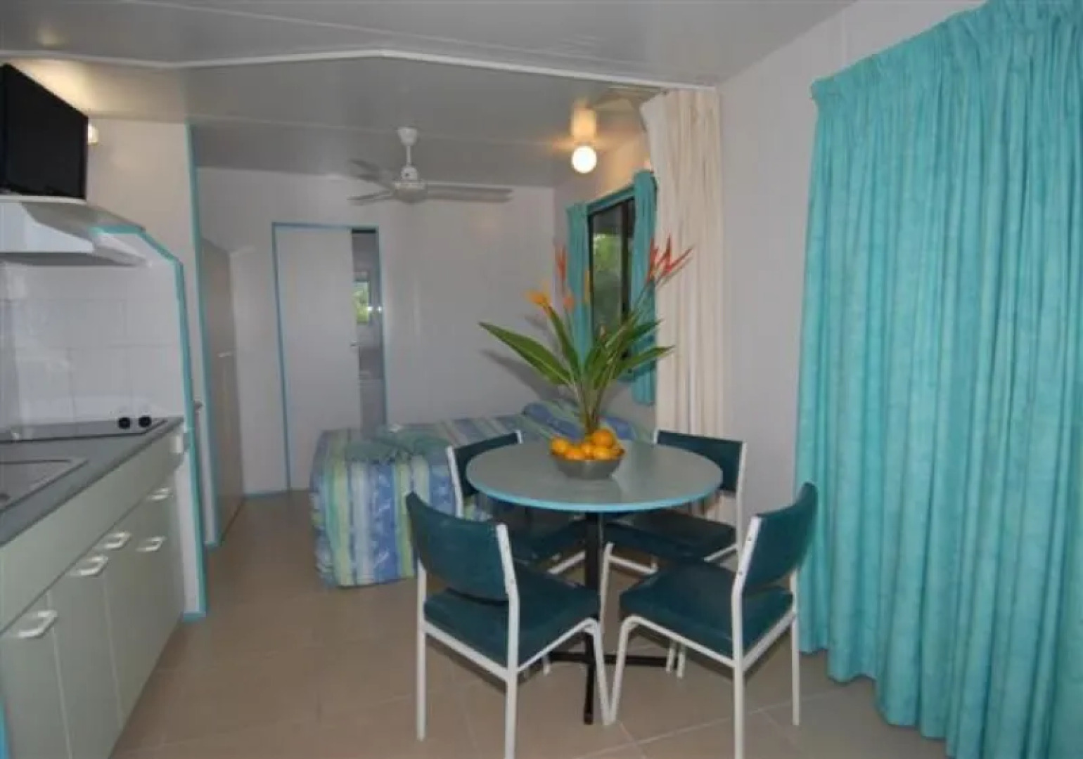 Kurrimine Beach Holiday Park