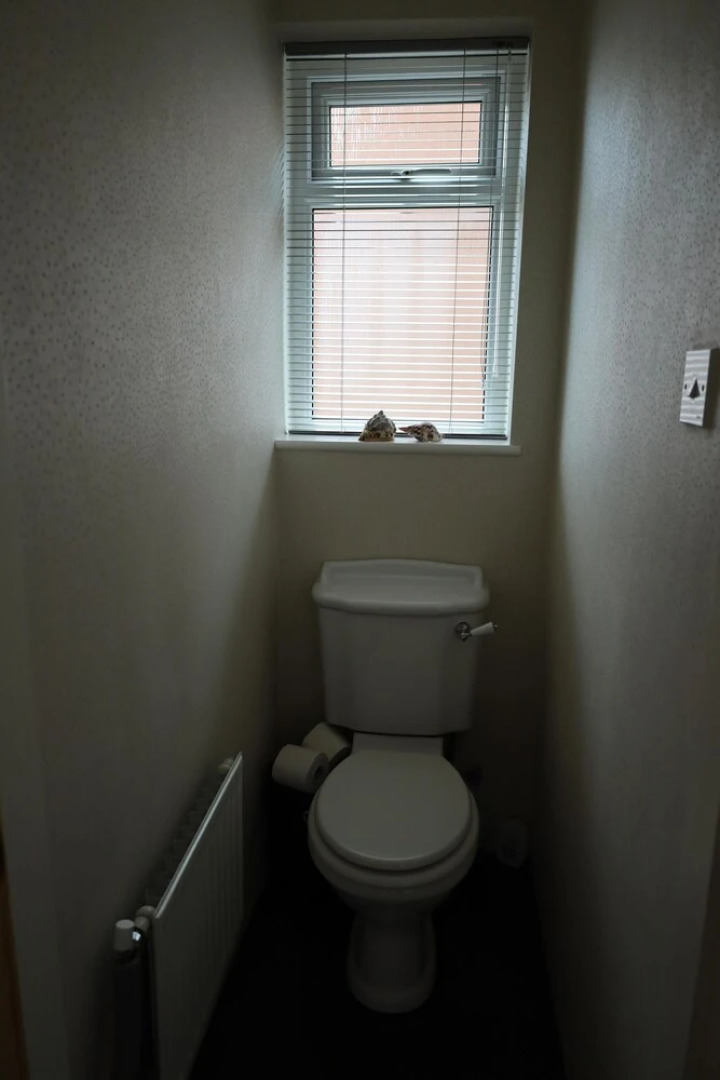 Ideal Lodgings in Whitefield