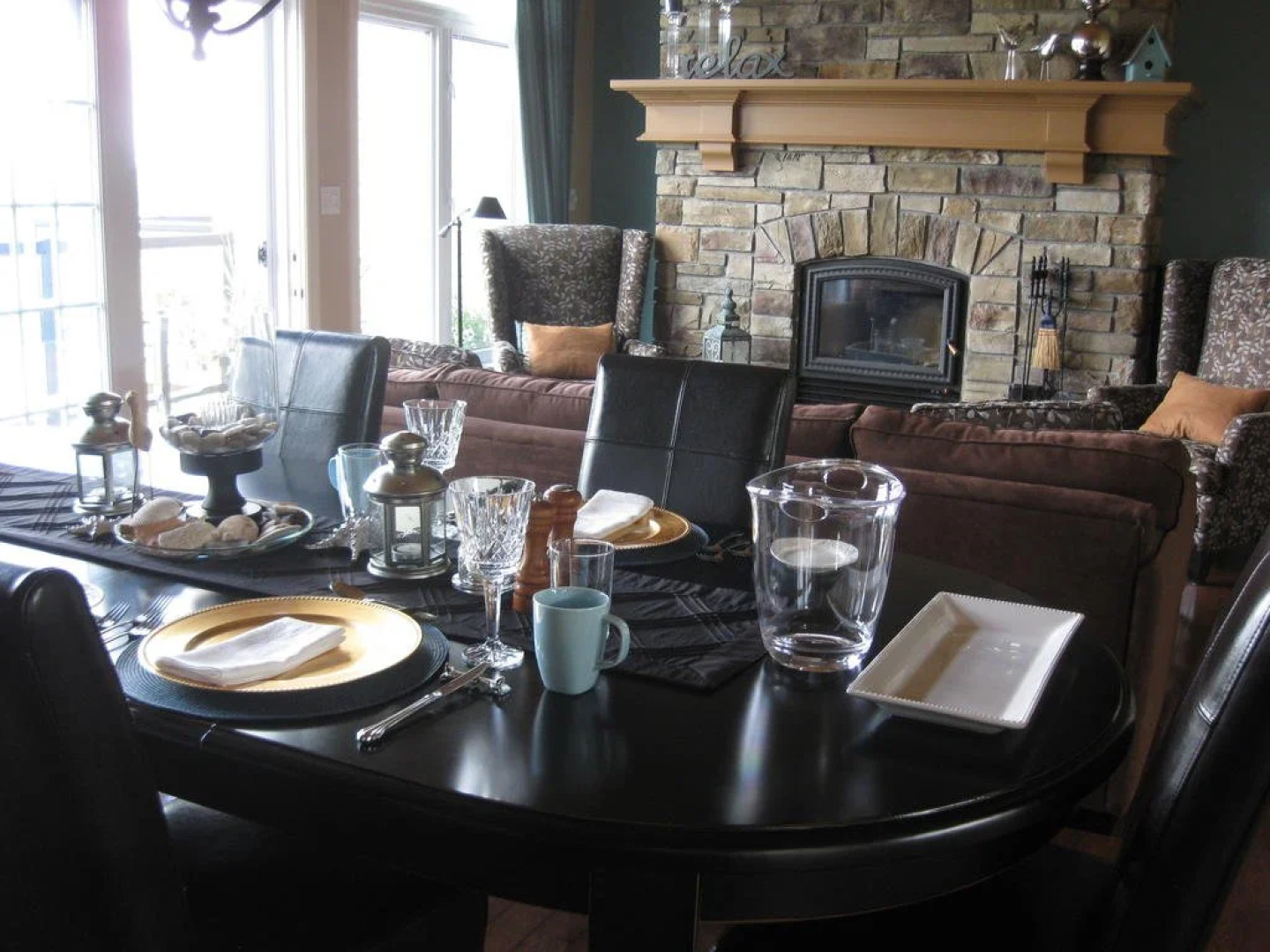 Benaaron Guest House