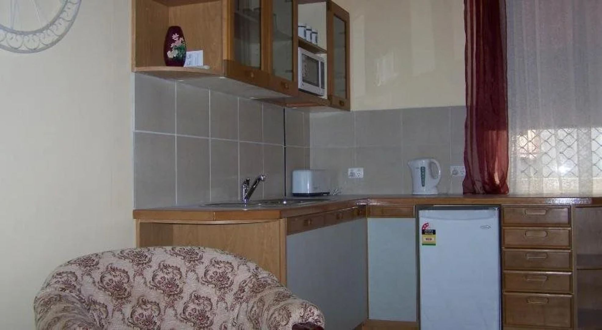 RJ's Bed & Breakfast