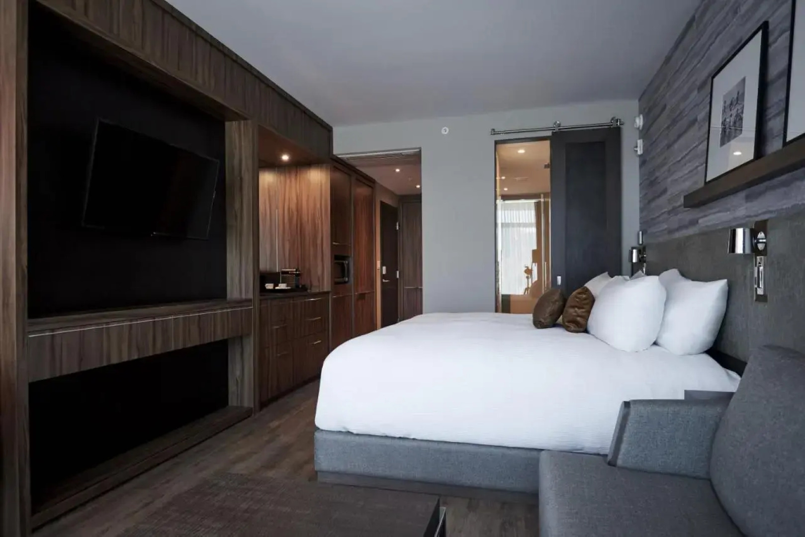 Manoir St Castin - Standard