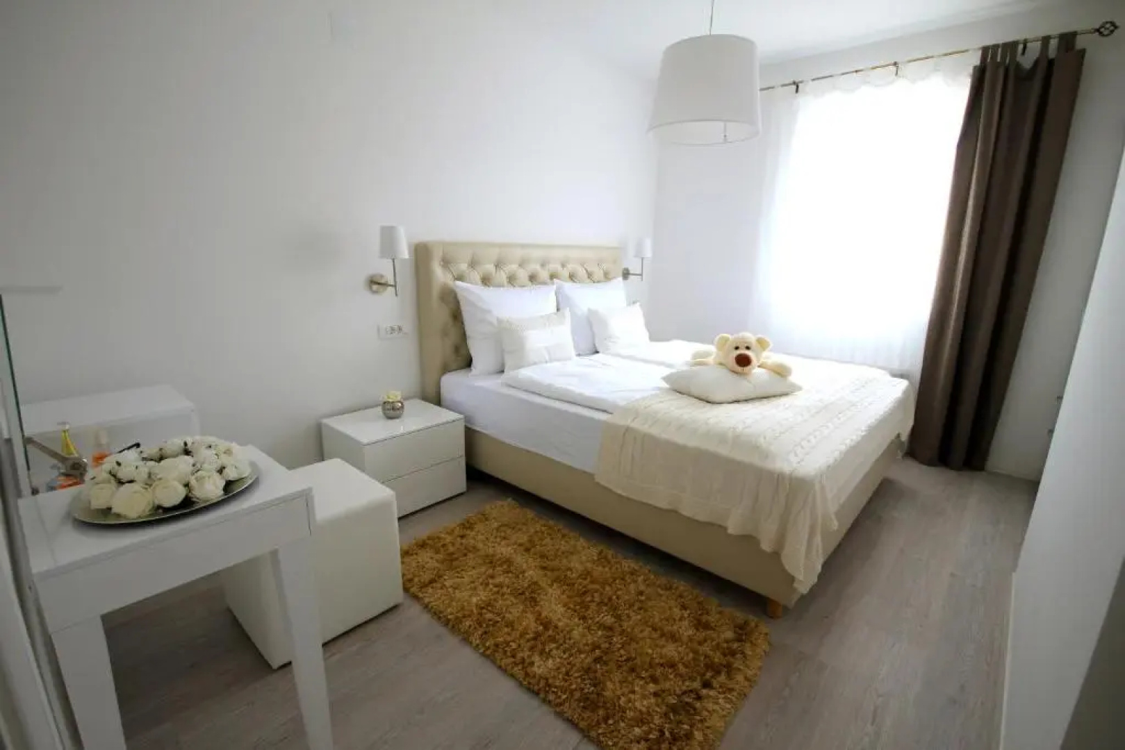 Apartments Villa Mantinela
