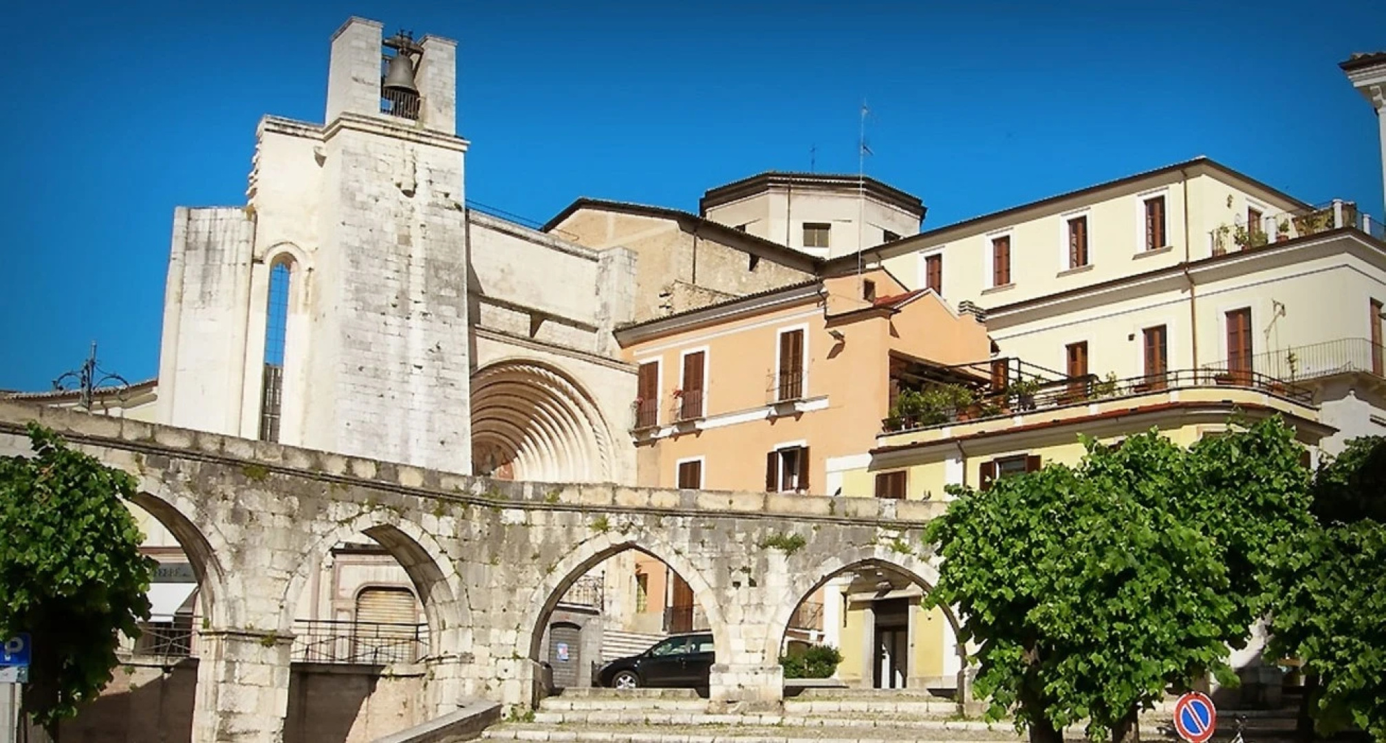 Hotel Santacroce Meeting