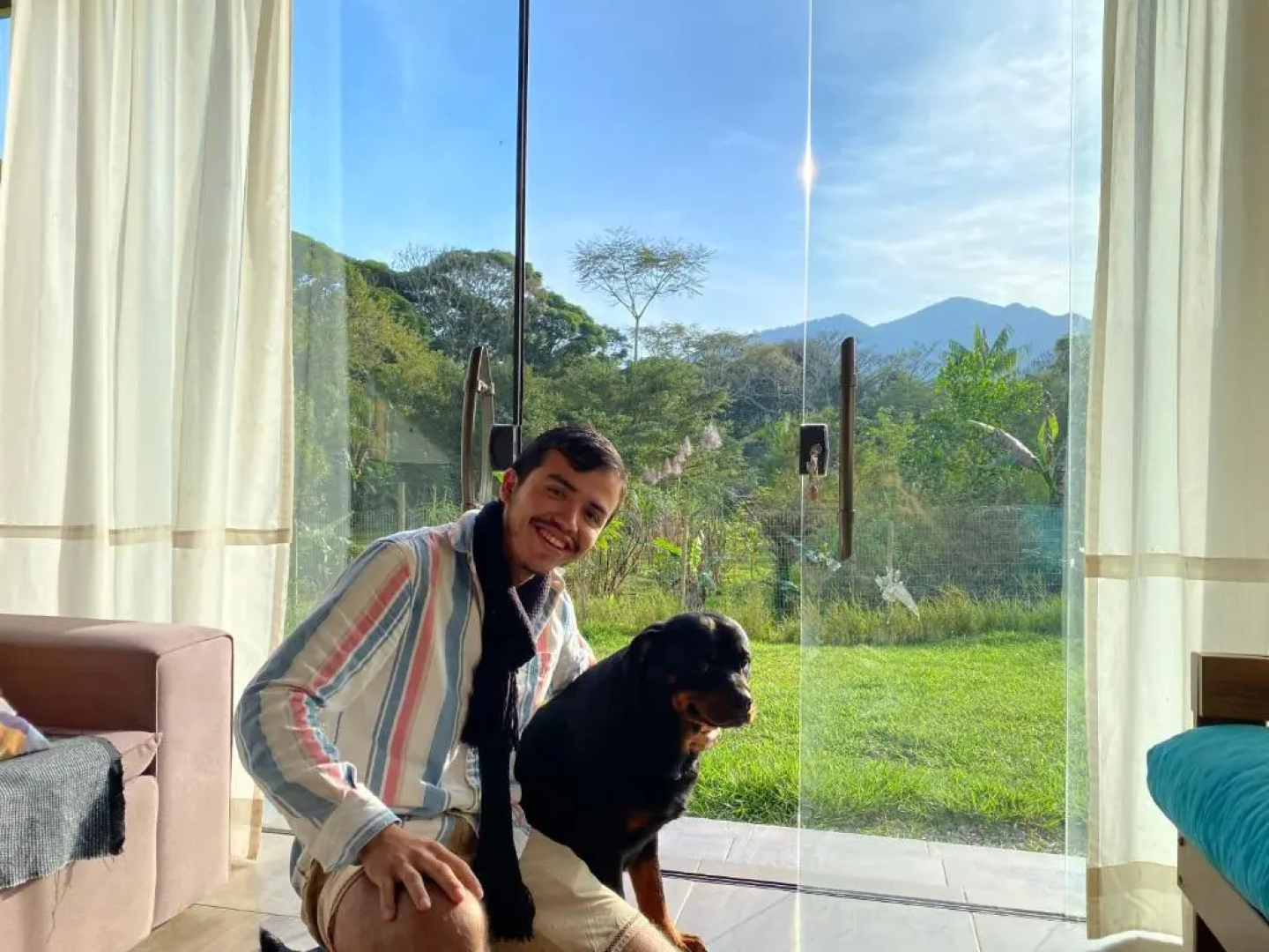 Jardim Mirim