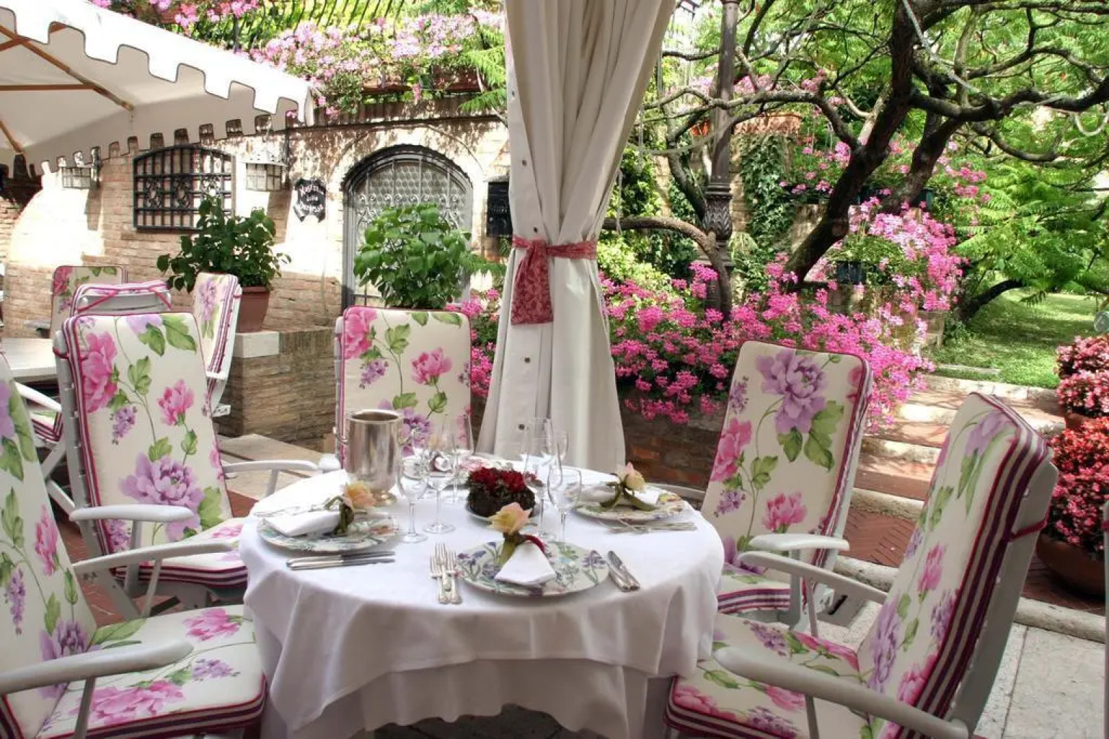 Hotel Duchessa Isabella Collection by GSA Hotels