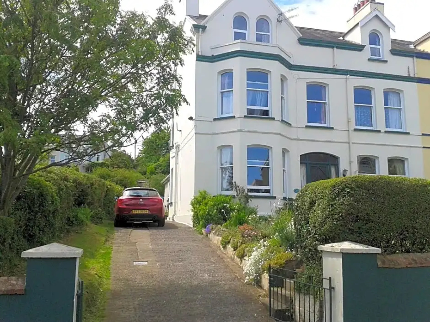 Whitehead Bed and Breakfast