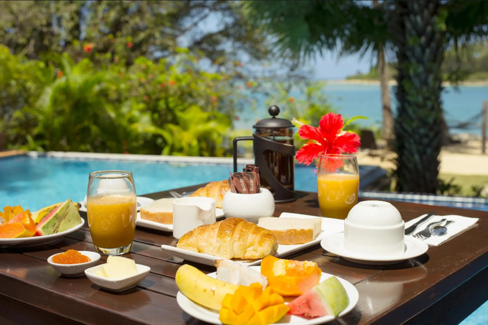 Fatumaru Lodge Port Vila