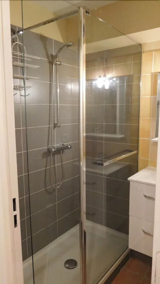 Les Clés Du Gers - Appartement T2 G033