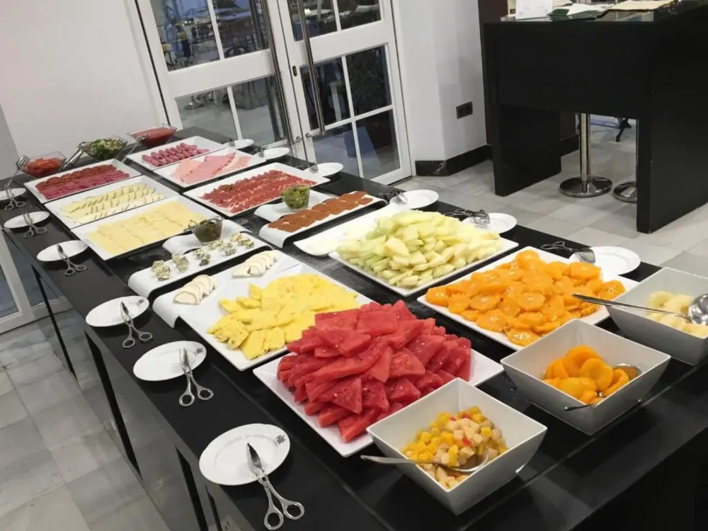 Hotel San Gil Sevilla