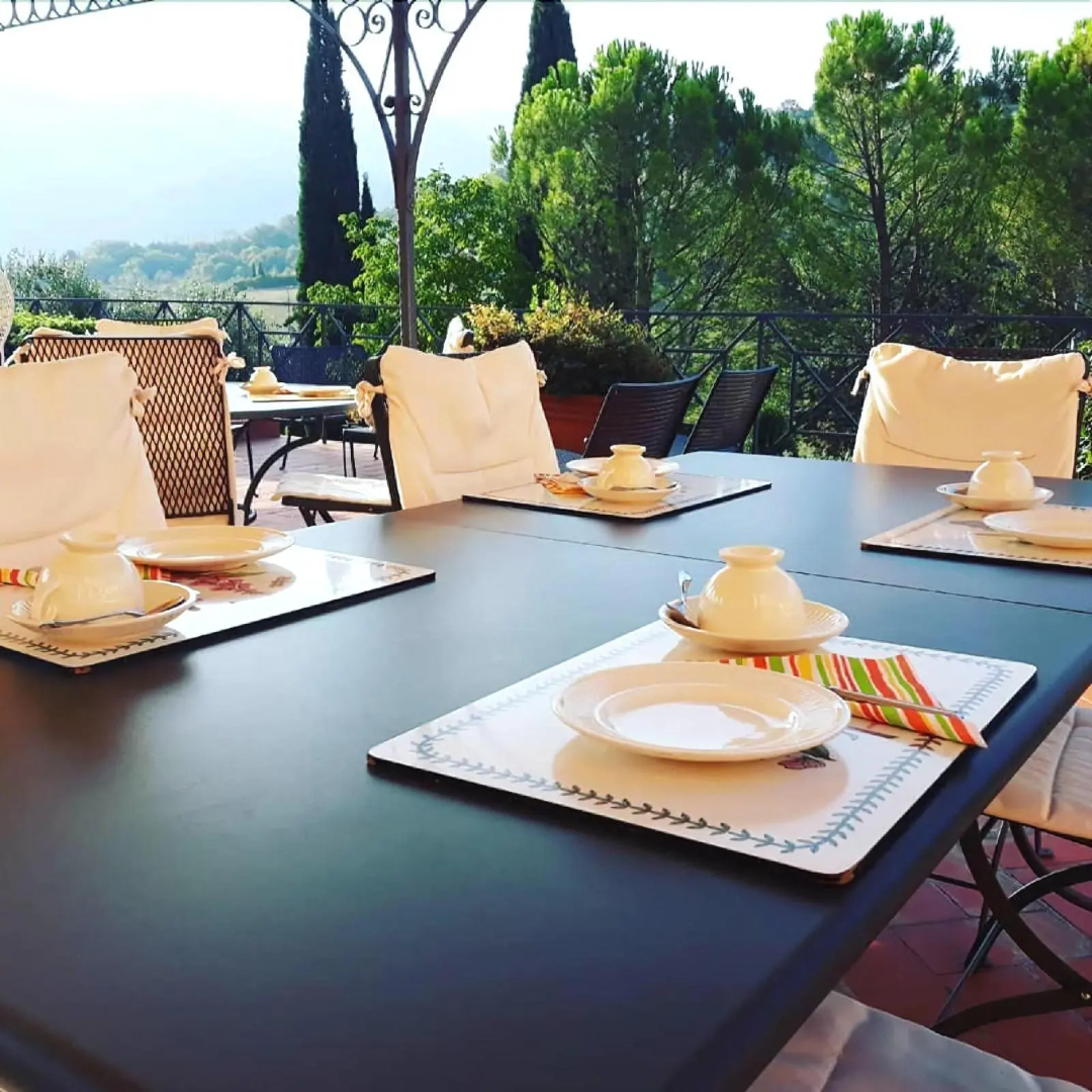 Albergo Villa Cristina