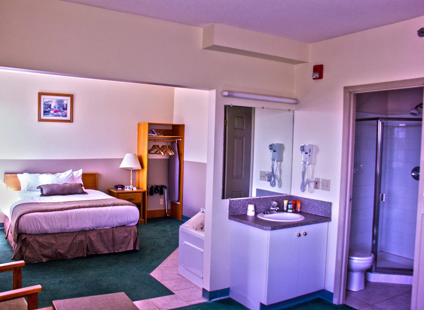 Howard Johnson Strathmore