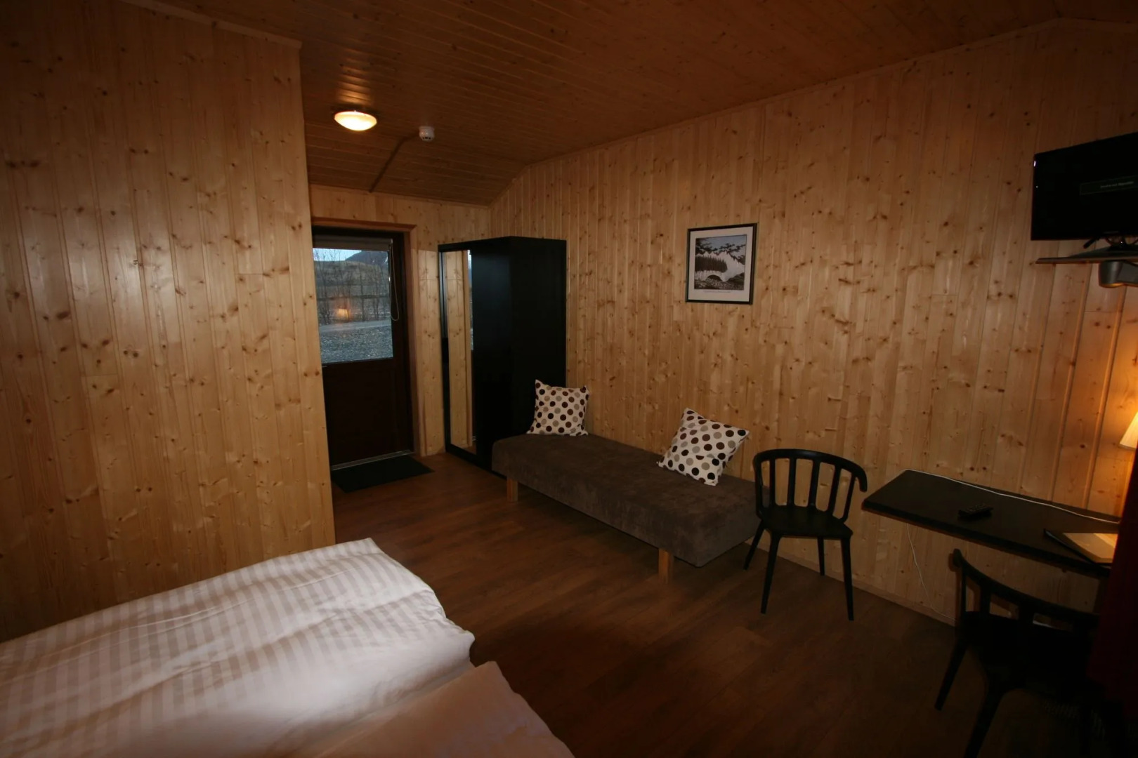 Arnanes Country Hotel