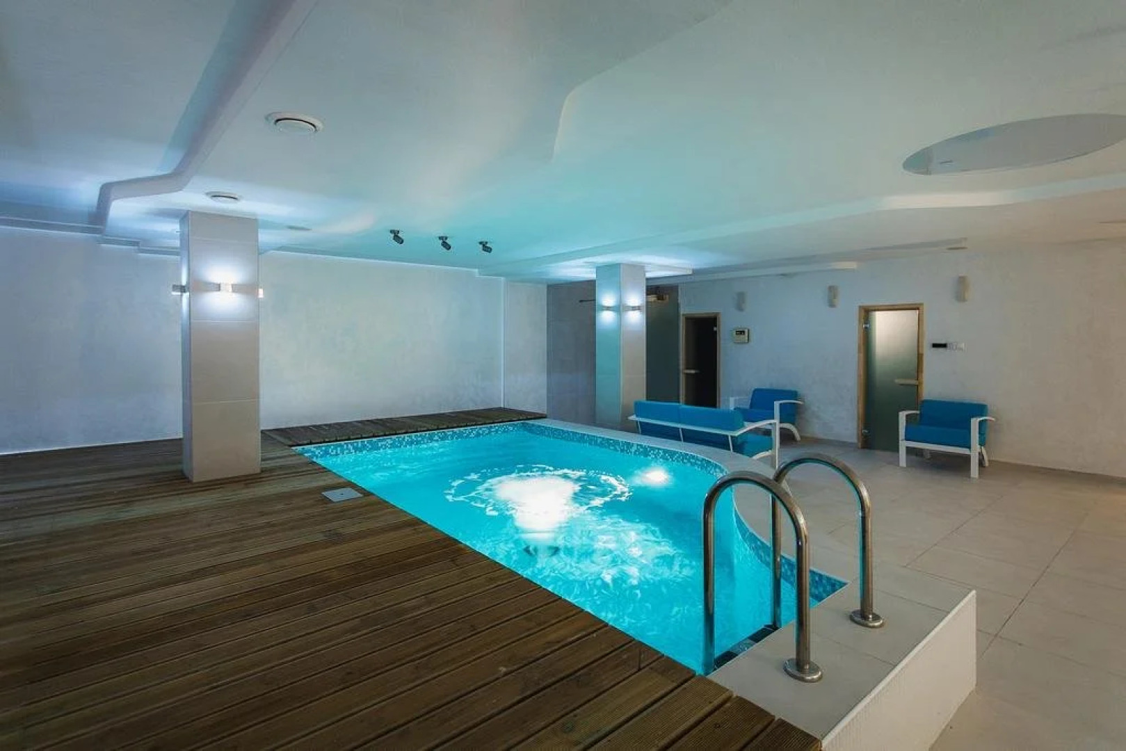 Бутик-отель Библиотека