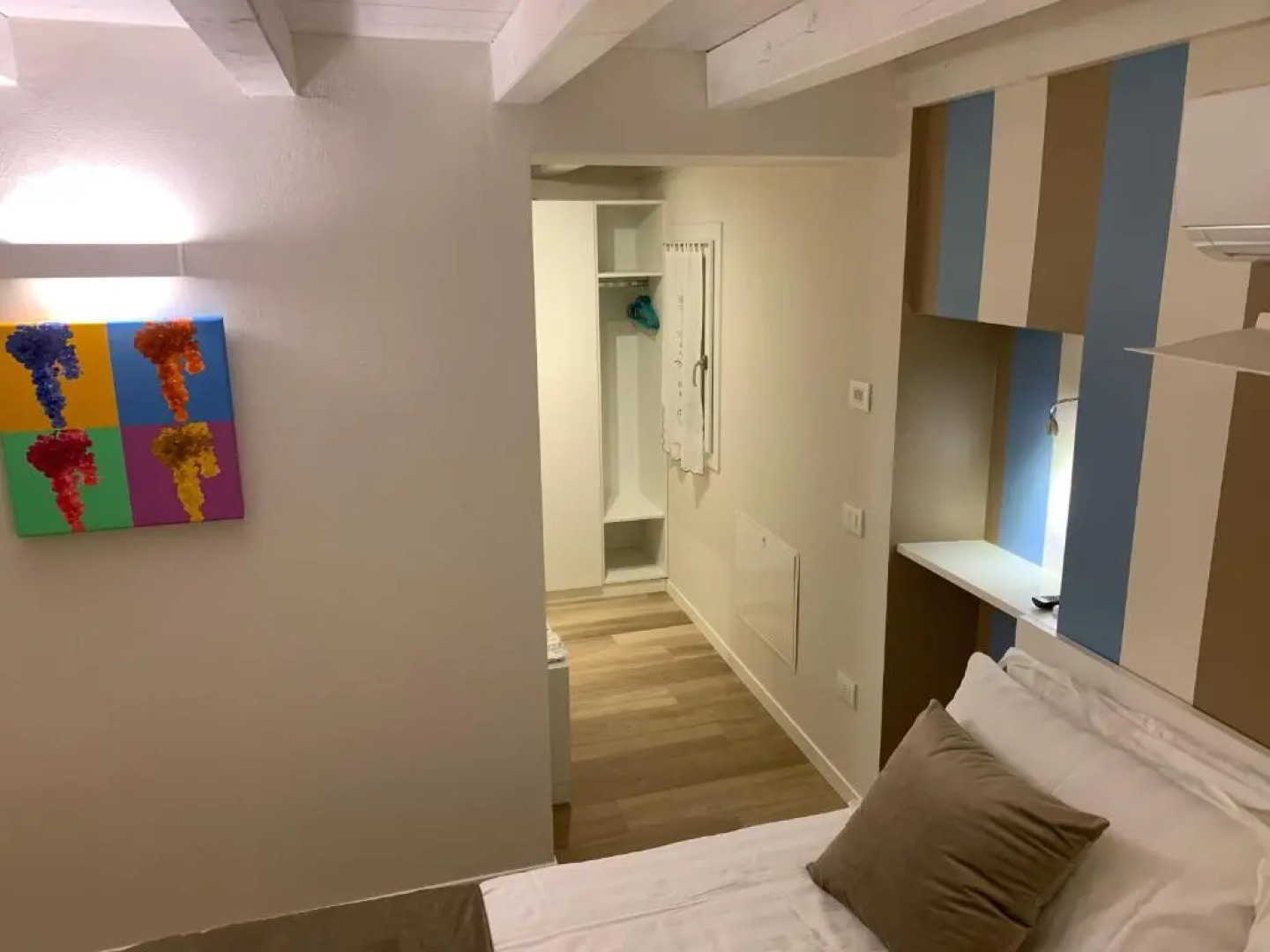 SOAVE HOUSE ALLE VIGNE-1-Luxury stay