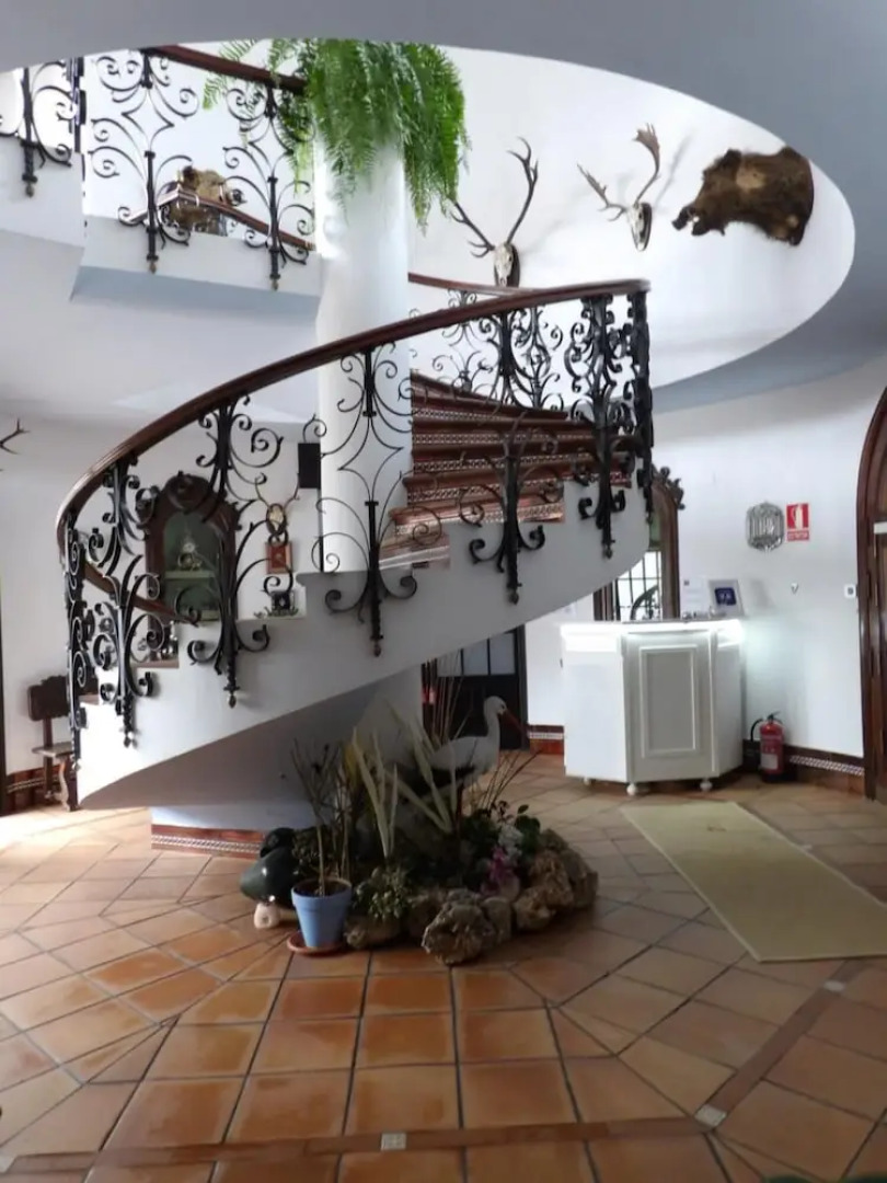 Hotel Palacio Doñana