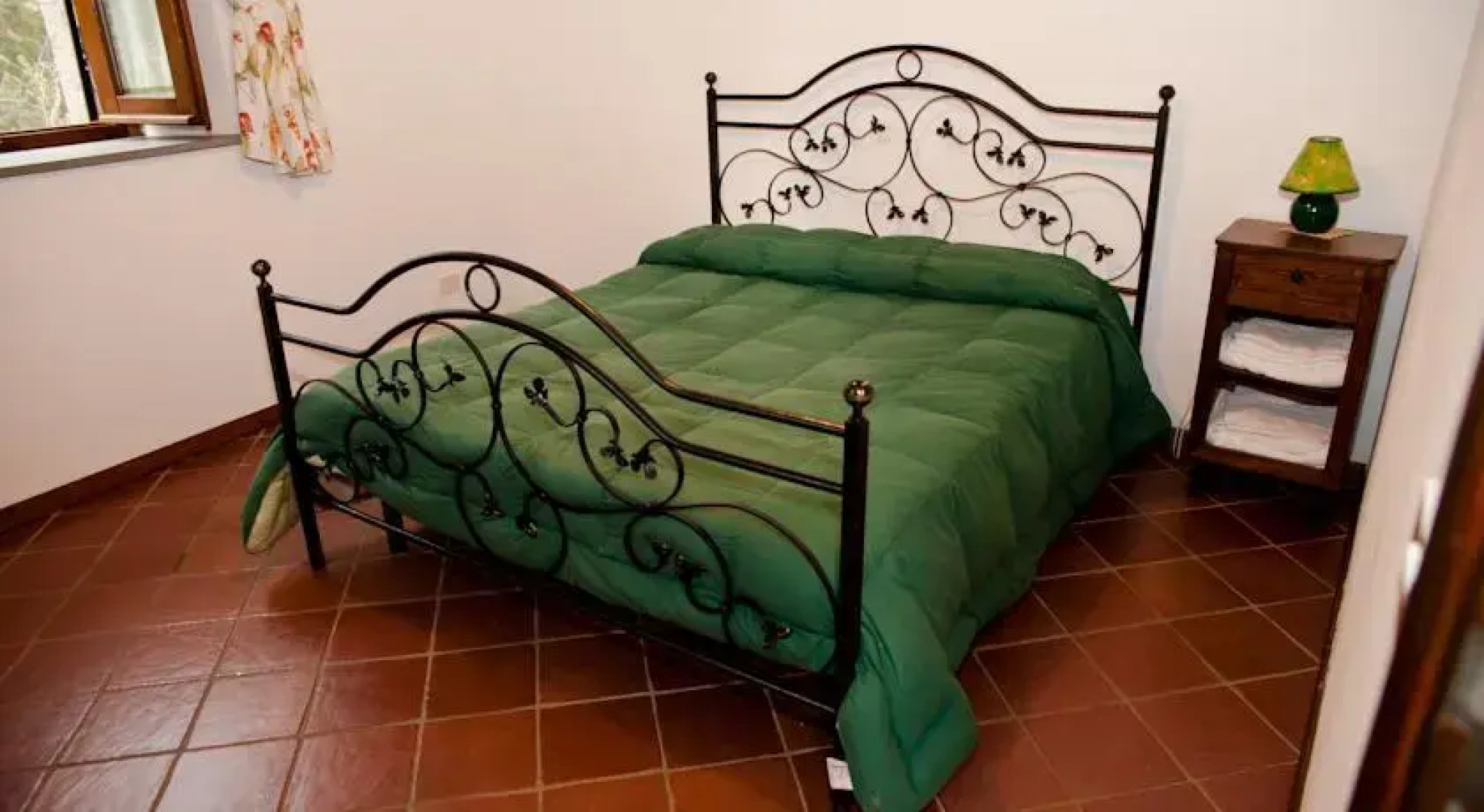 Azienda Agrituristica San Marco