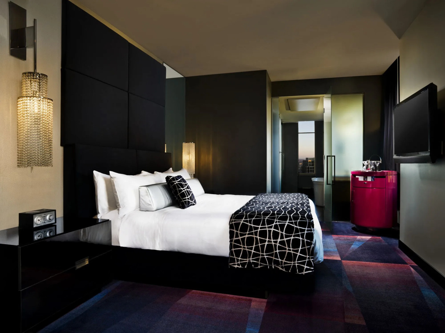 W Minneapolis - The Foshay