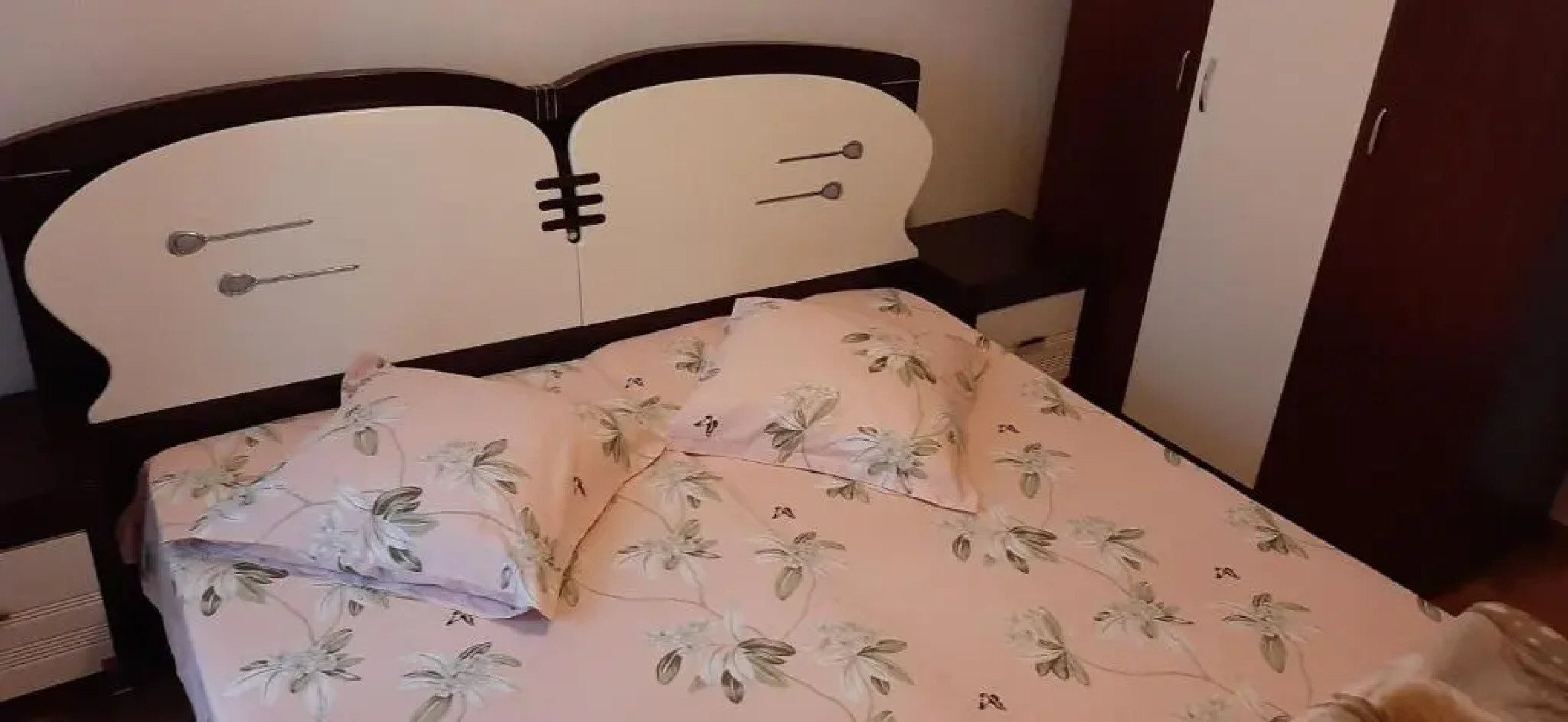 Apartament langa Plaja Laguna Et 2