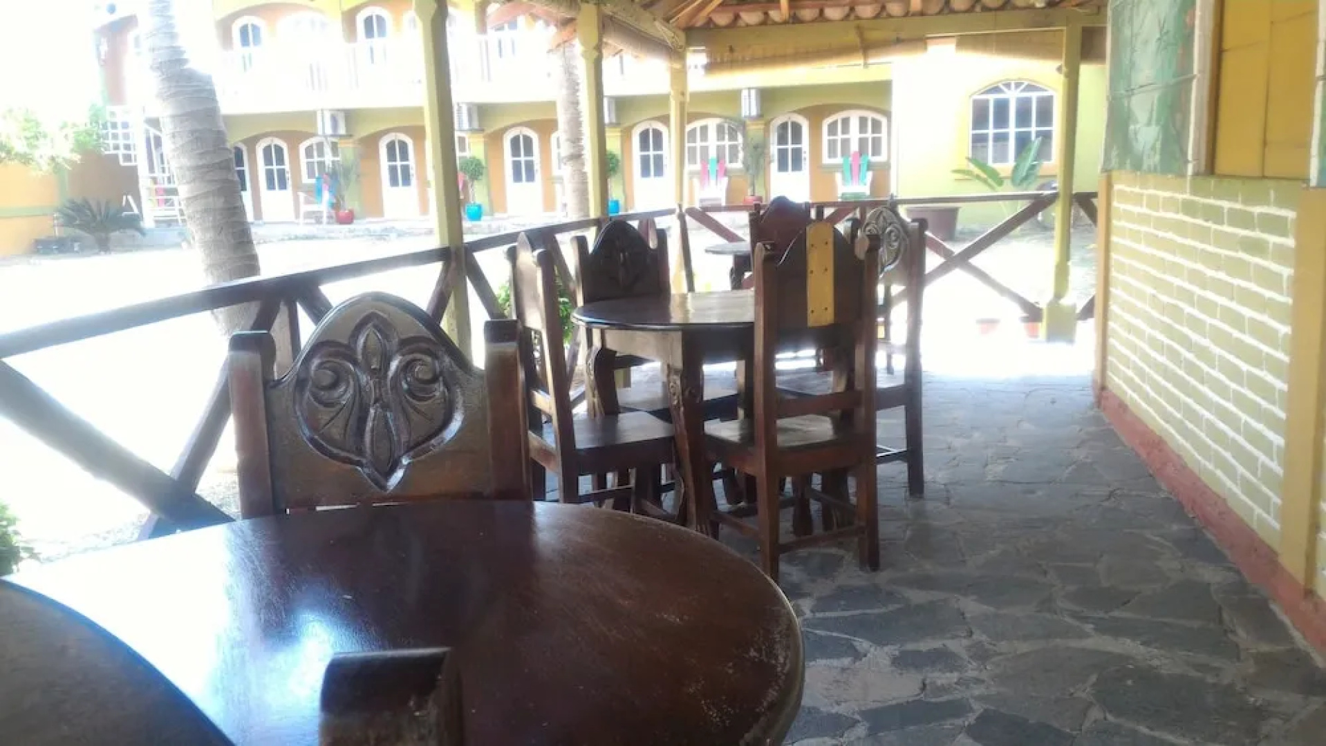 Hotel Royal Chateau