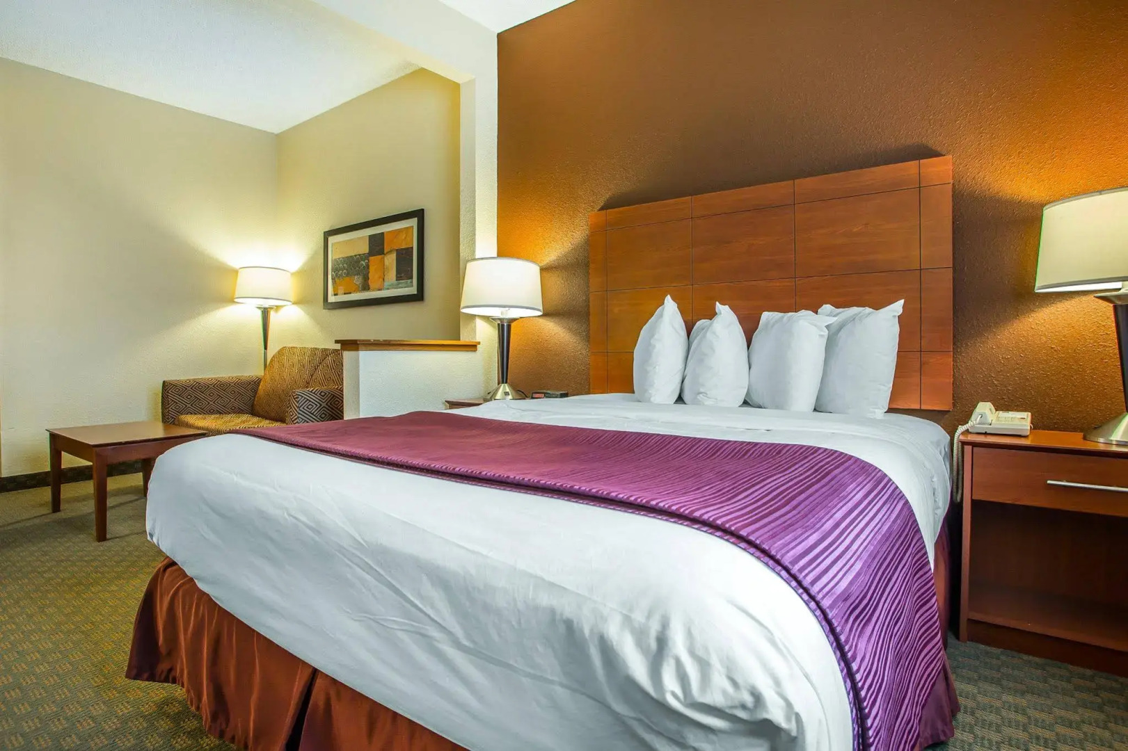 Quality Inn Sheboygan North I-43